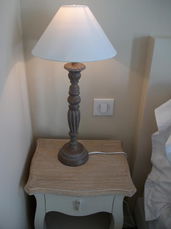Hotel La Closeraie Sully-sur-Loire Quarto foto